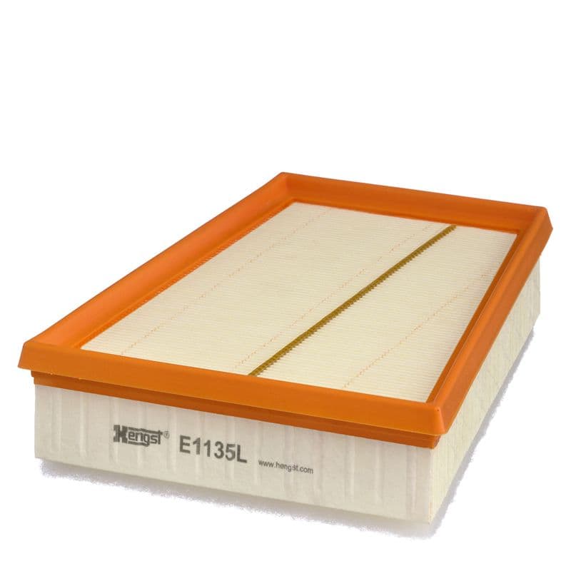 Filtru aer HENGST FILTER E1135L