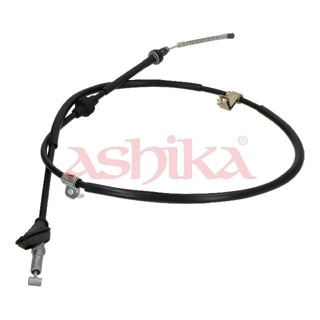 Cablu, frana de parcare ASHIKA 131-04-435R