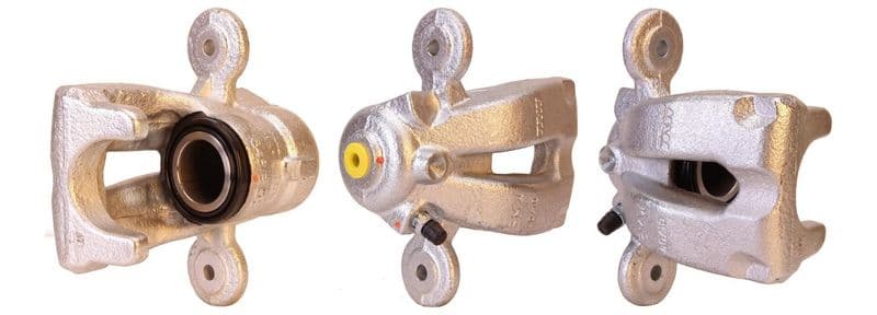 Etrier frana FERODO PREMIER FCL694662