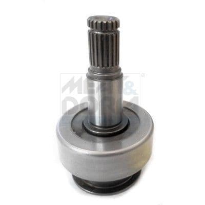 Pinion electromotor MEAT & DORIA 47116