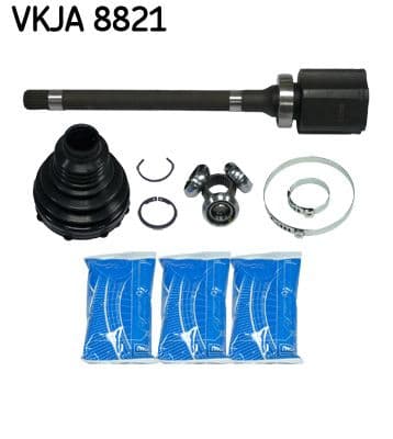 Set articulatie, planetara SKF VKJA 8821