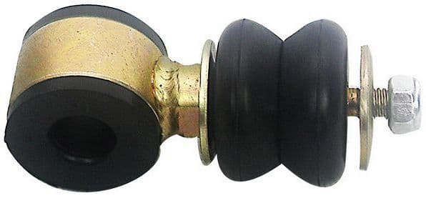 Brat/bieleta suspensie, stabilizator DENCKERMANN D140078