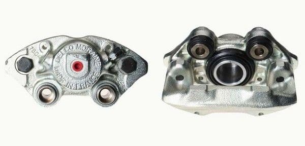 Etrier frana BUDWEG CALIPER 34899