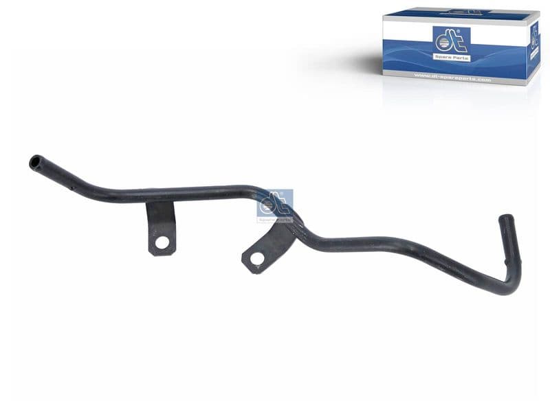Furtun radiator DT Spare Parts 1.28231