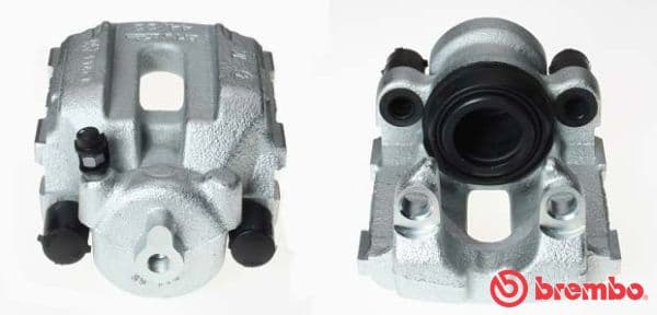 Etrier frana BREMBO ESSENTIAL LINE F 06 178