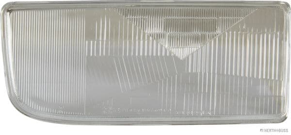 lentila,far HERTH+BUSS ELPARTS 81658059