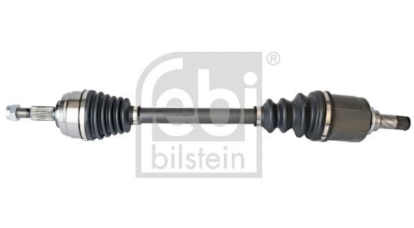 Planetara FEBI BILSTEIN 193448