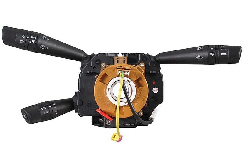 Comutator coloana directie METZGER AUTOTEILE 0916873