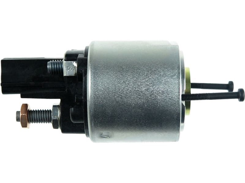 Solenoid, electromotor AS-PL PREMIUM SS3071(VALEO)