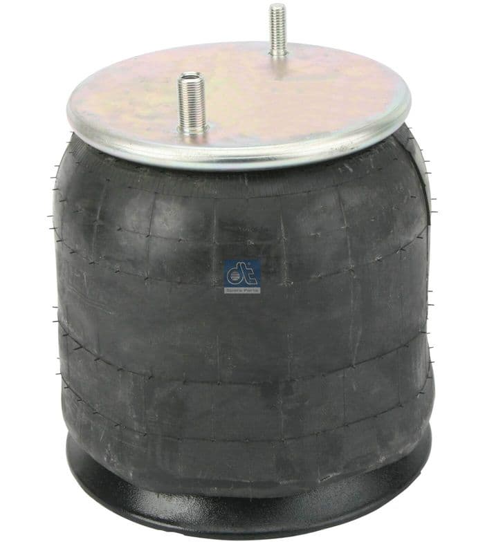 Burduf, suspensie pneumatica DT Spare Parts 10.26002