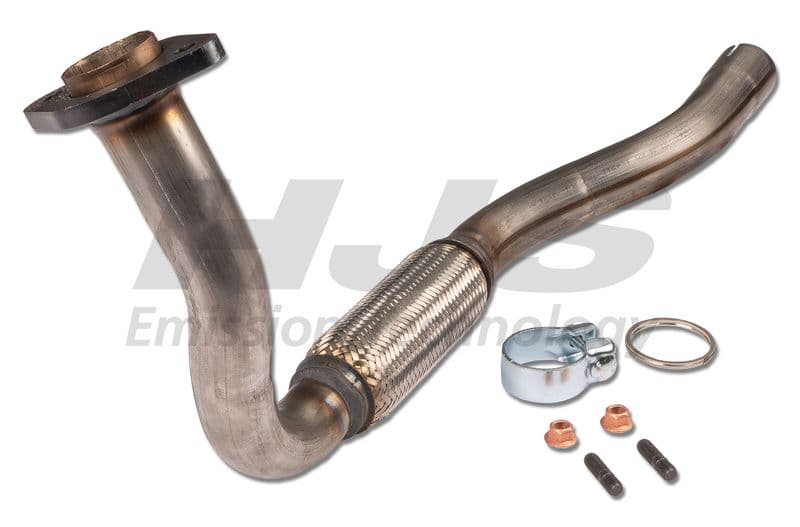 Teava reparatie, catalizator HJS interFLEX connector 91 14 1663