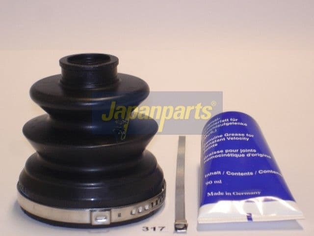 Ansamblu burduf, articulatie planetara JAPANPARTS KB-317