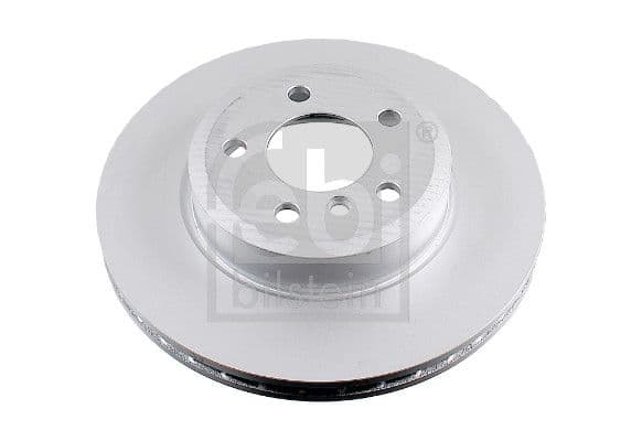 Disc frana FEBI BILSTEIN 24794