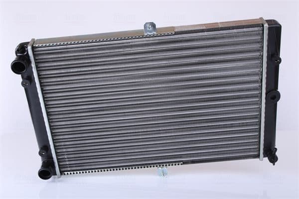 Radiator, racire motor NISSENS 62351
