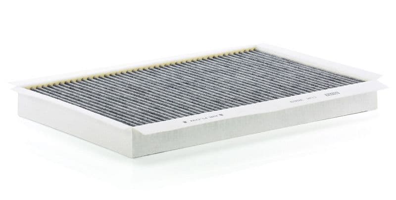 Filtru, aer habitaclu MANN-FILTER CUK 3569