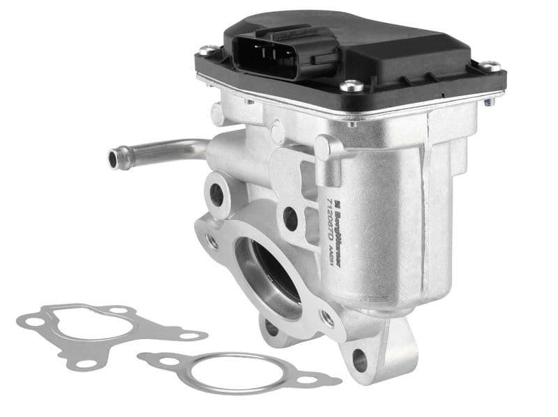 Supapa EGR BorgWarner 712087D
