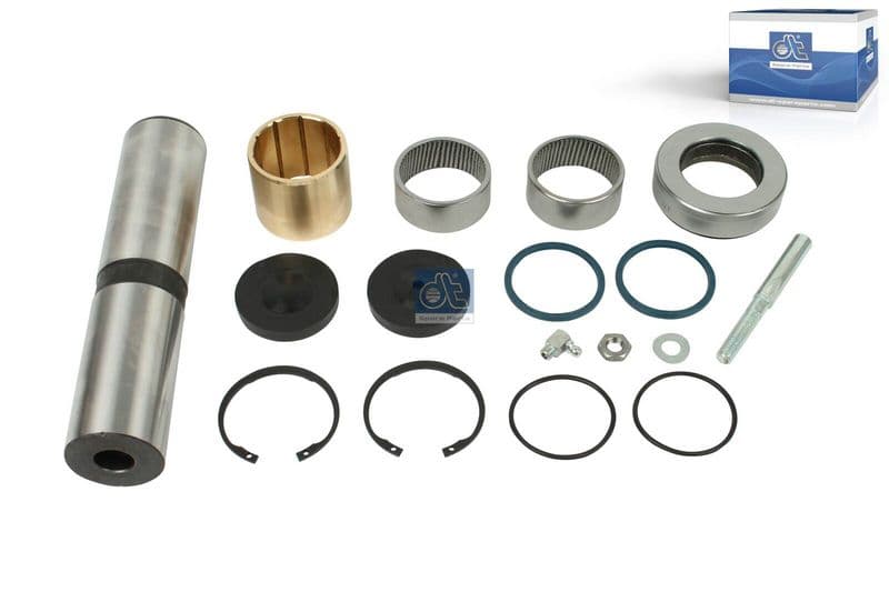 Set reparatie, pivot DT Spare Parts 6.94012