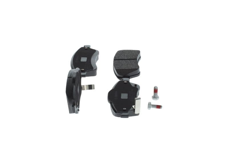 set placute frana,frana disc BOSCH 0 986 494 260