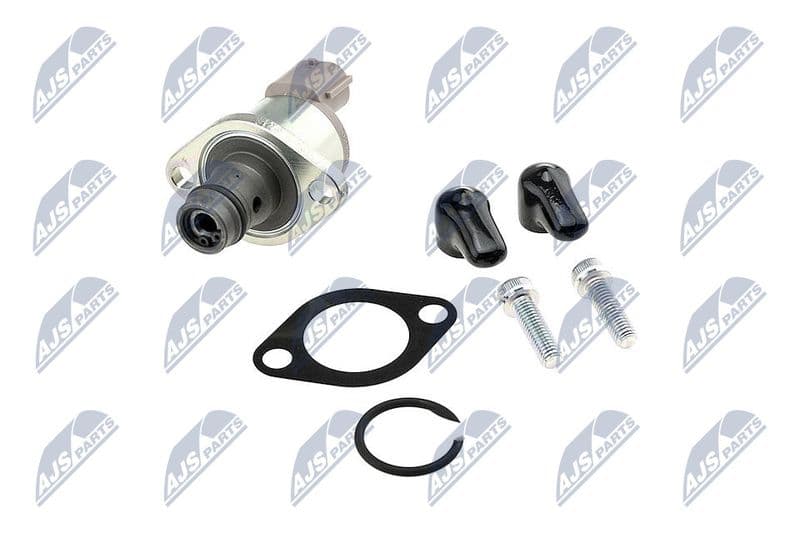 Supapa control presiune, sistem - Common-Rail NTY ESCV-MZ-001