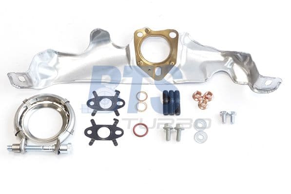 Set montaj, turbocompresor BTS Turbo T931501ABS