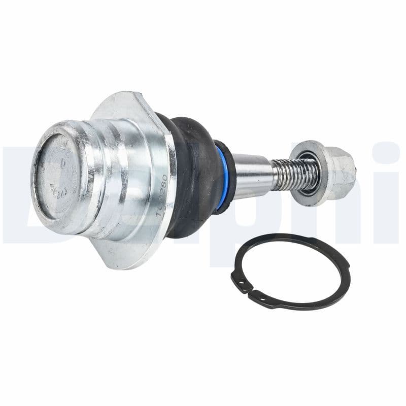 Pivot DELPHI TC9280