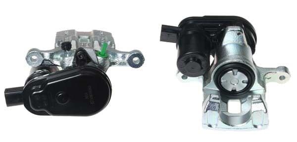 Etrier frana BUDWEG CALIPER 345545