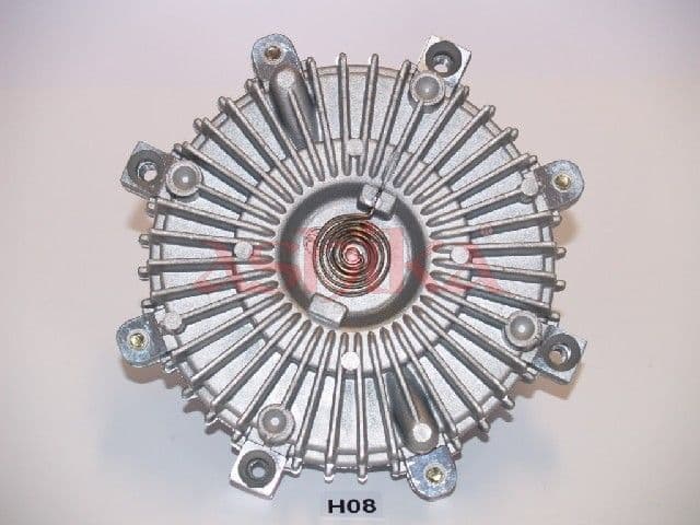 Cupla, ventilator radiator ASHIKA 36-0H-H08