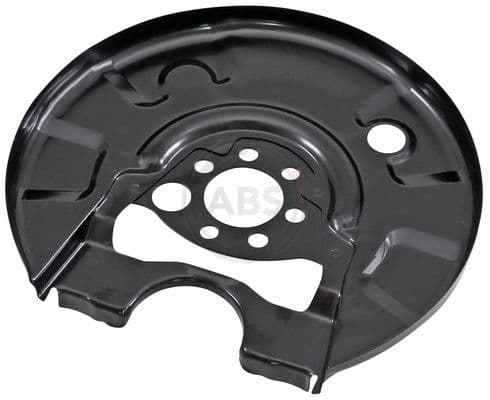 protectie stropire,disc frana ABS 11017