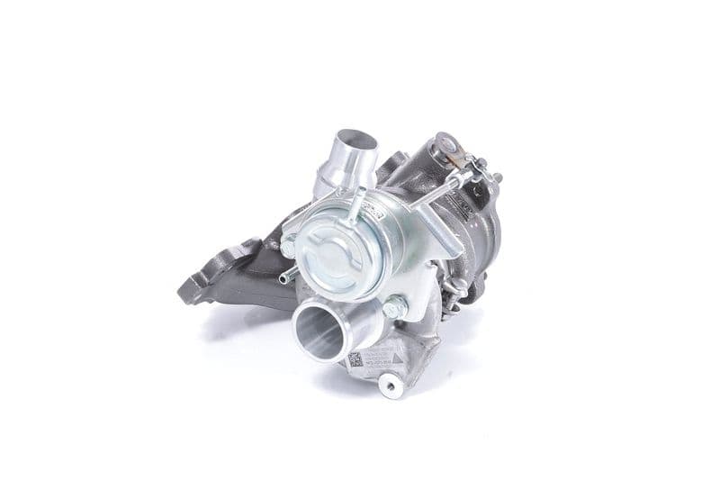 Compresor,sistem de supraalimentare BTS Turbo ORIGINAL T917216