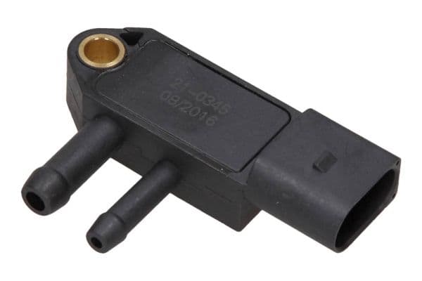 Senzor, presiune gaze evacuare MAXGEAR 21-0345