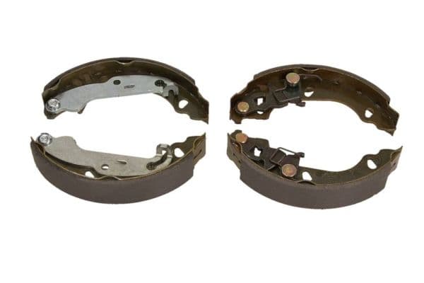 Set saboti frana MAXGEAR 19-3460