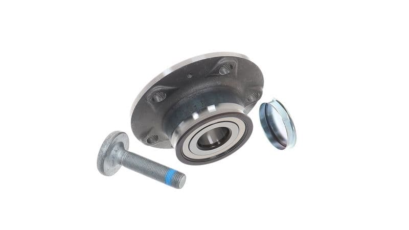 Set rulment roata SKF VKBA 3656
