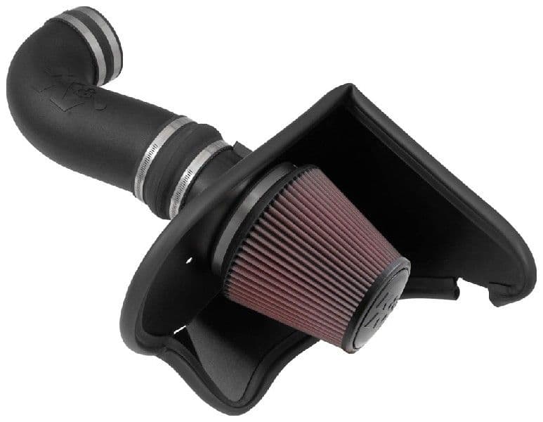 sistem de filtru aer - sport K&N Filters AirCharger 63-3092
