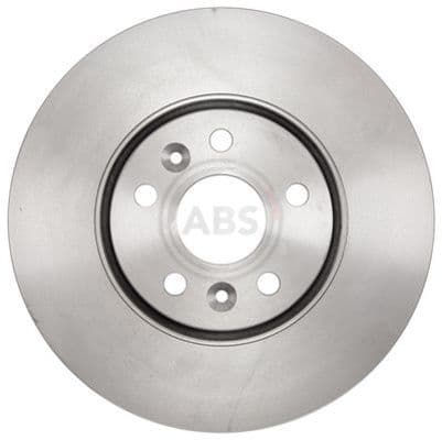 Disc frana ABS 18086