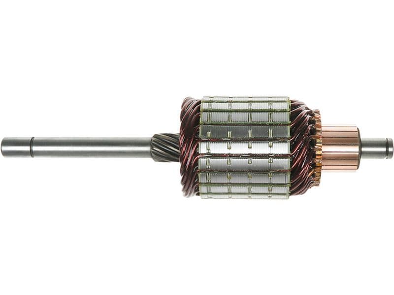 armatura,demaror AS-PL STANDARD SA6001