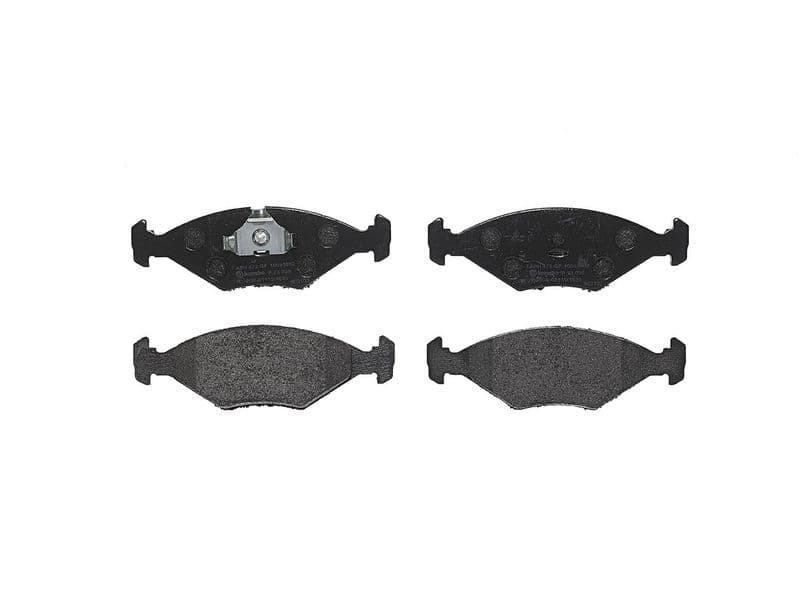 set placute frana,frana disc BREMBO PRIME LINE P 23 055