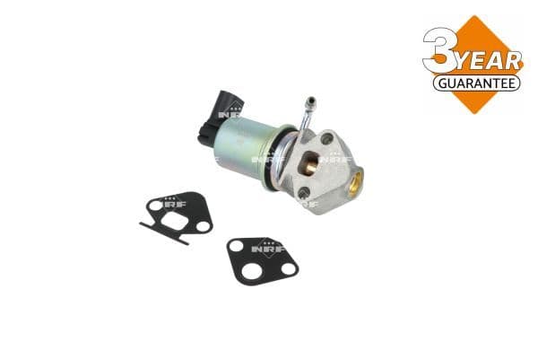 Supapa EGR NRF EASY FIT 48341