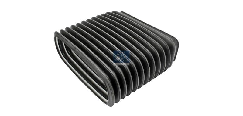 Palnie, filtru de aer DT Spare Parts 3.18629