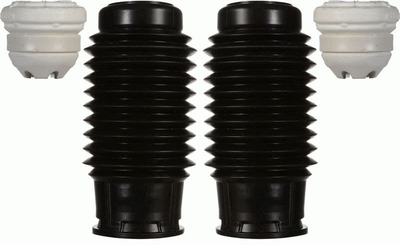 chit protectie praf,amortizor SACHS Service Kit 900 412