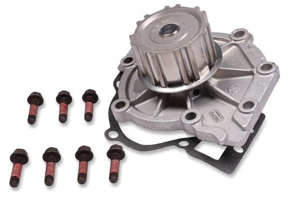 Pompă de apă, răcire motor HEPU P061