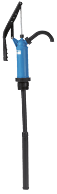 Pompa de butoi SONAX Drum Pump for Non-Flammable Liquids 04966000