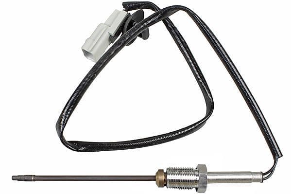 Senzor, temperatura gaze evacuare METZGER AUTOTEILE 0894853