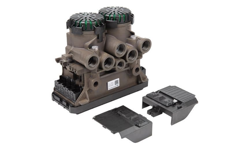 supapa releu,ABS KNORR-BREMSE K020023N50