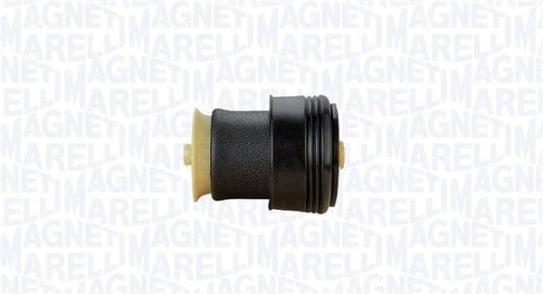 Burduf, suspensie pneumatica MAGNETI MARELLI 350507800002