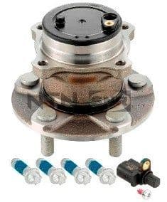 Set rulment roata SNR R152.69