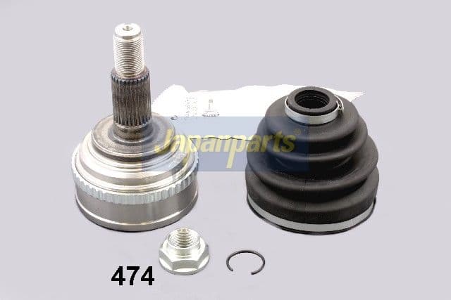 Set articulatie, planetara JAPANPARTS GI-474