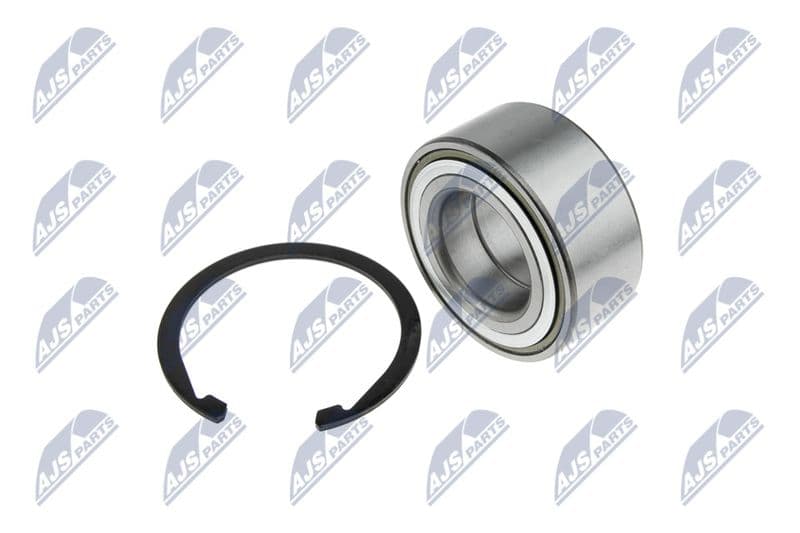 Set rulment roata NTY KLP-HY-507