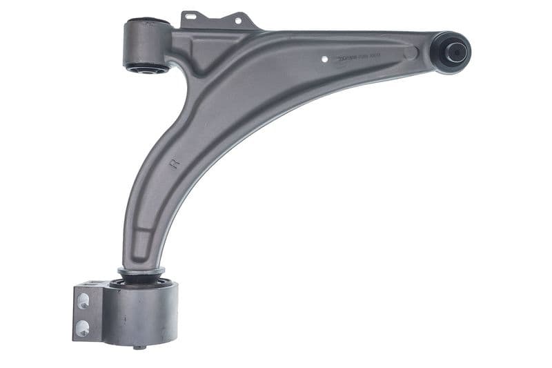 Brat, suspensie roata DENCKERMANN D120656