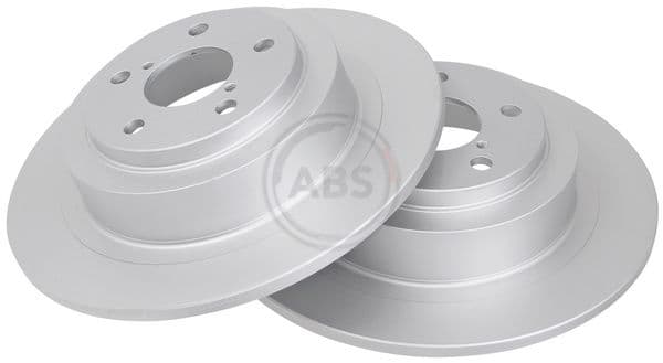 Disc frana ABS 17069