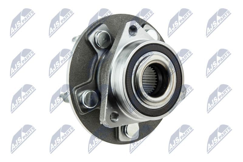 Set rulment roata NTY KLP-CH-067